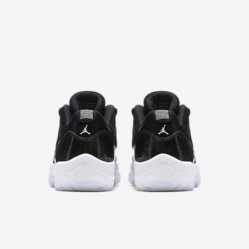 Air Jordan XI Low Barons 528895 010 Grailify